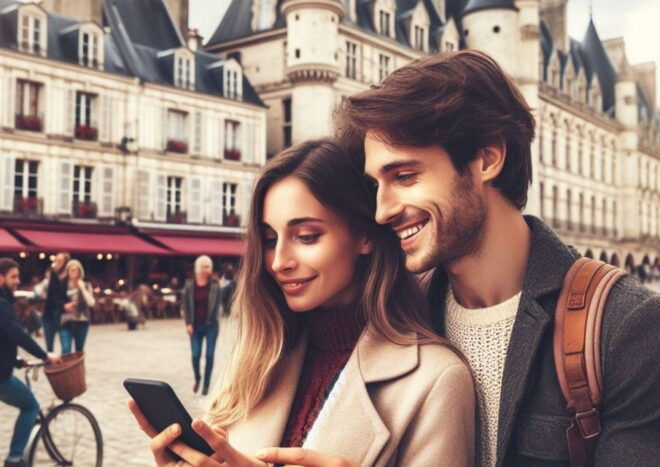 Orléans : Special Valentines Day Couples Game - Full Game Description