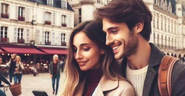 Orléans : Special Valentines Day Couples Game - The Sum Up