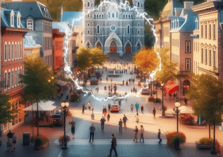 Orléans: Team Escape Game on the Theme of Magic - Key Points