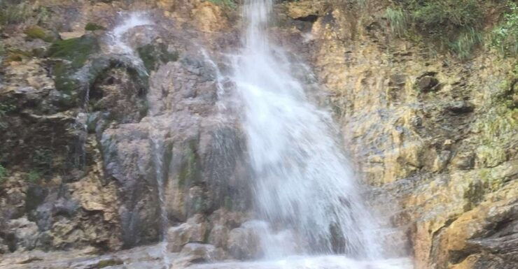 Orlias River Trekking - Activity Details