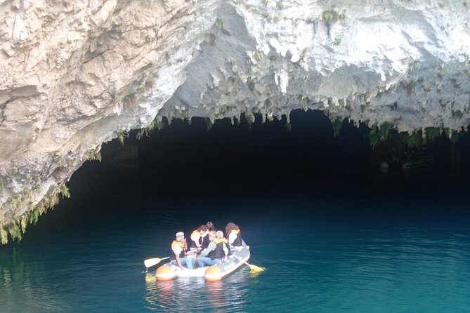 Ormana Altin Besik Tour From Side - Nature and Culture Exploration