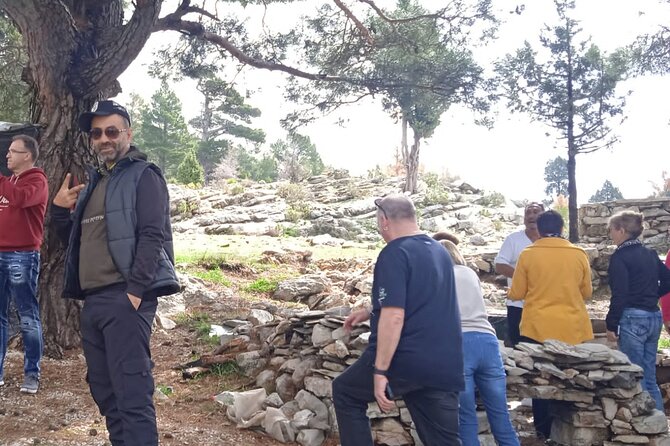 Ormana Altin Besik Tour From Side - Unique and Memorable Experience