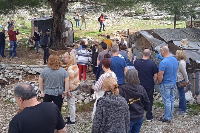 Ormana Altin Besik Tour From Side - Important Legal Information