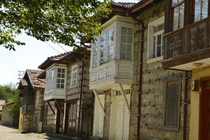 Ormana Vilage & Altin Beşik Cave - Experience the Ancient Culture of the Area