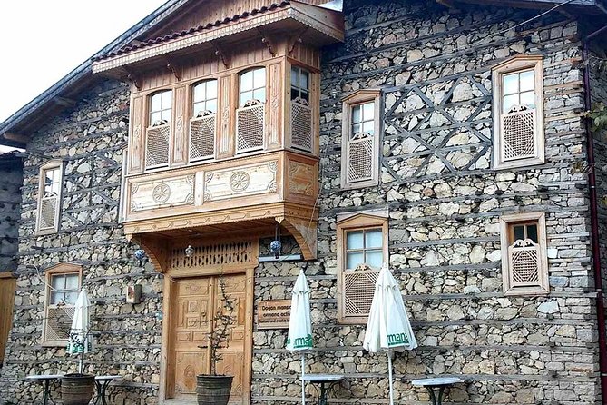 Ormana Vilage & Altin Beşik Cave - Weather and Minimum Traveler Requirements
