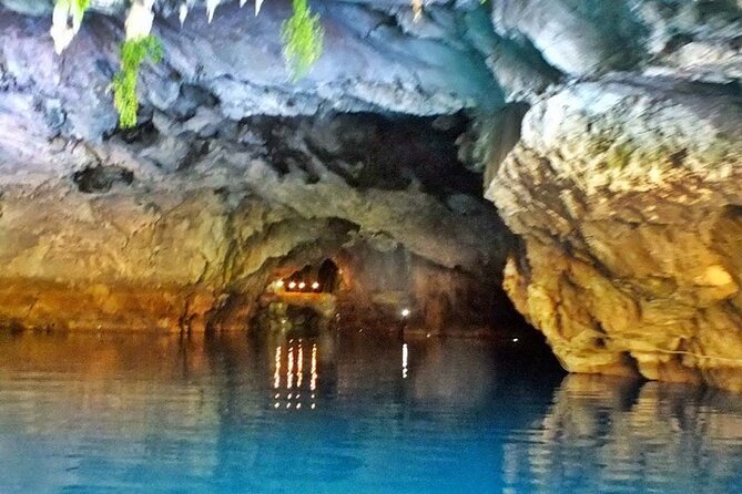 Ormana Vilage & Altin Beşik Cave - The Sum Up