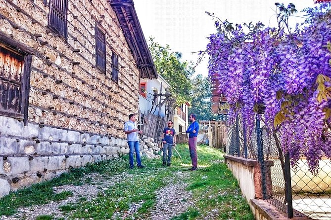 Ormana Village & Golden Cradle Cavern From Side - Traveler Photos