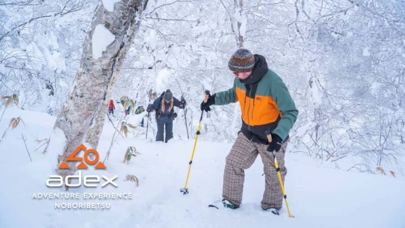 Orofure Pass Half-day Snowshoeing Tour - An In-depth Look at the Orofure Pass Snowshoeing Experience