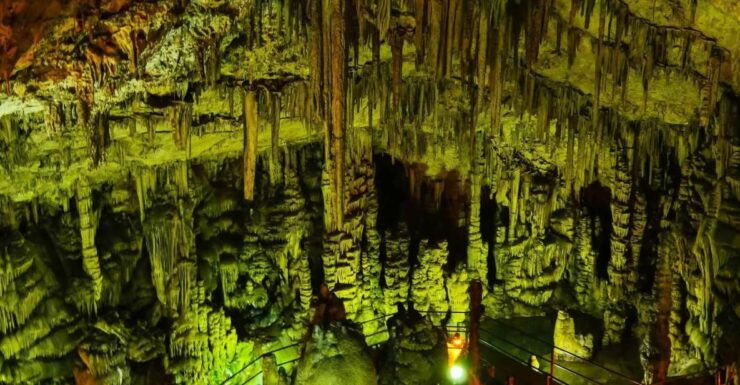 Oropedio Lasithiou With a Private Driver - Good To Know