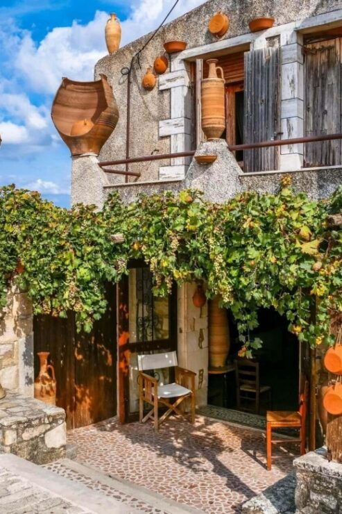 Oropedio Lasithiou With a Private Driver - Tour Details