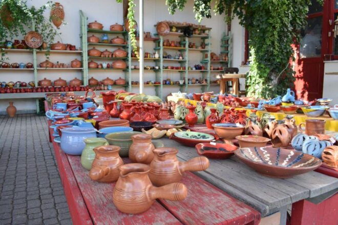 Oropedio Lasithiou With a Private Driver - Inclusions