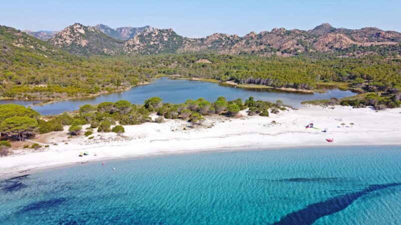 Orosei: 4x4 Tour Between Mountains and Capo Comino Beach - Good To Know