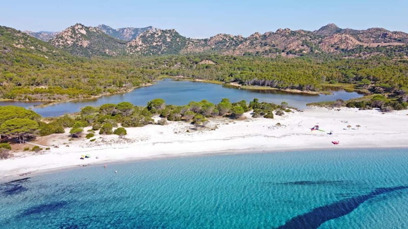 Orosei: 4x4 Tour Oasi di Biderosa and Capo Comino Beach - Who Should Consider This Tour?