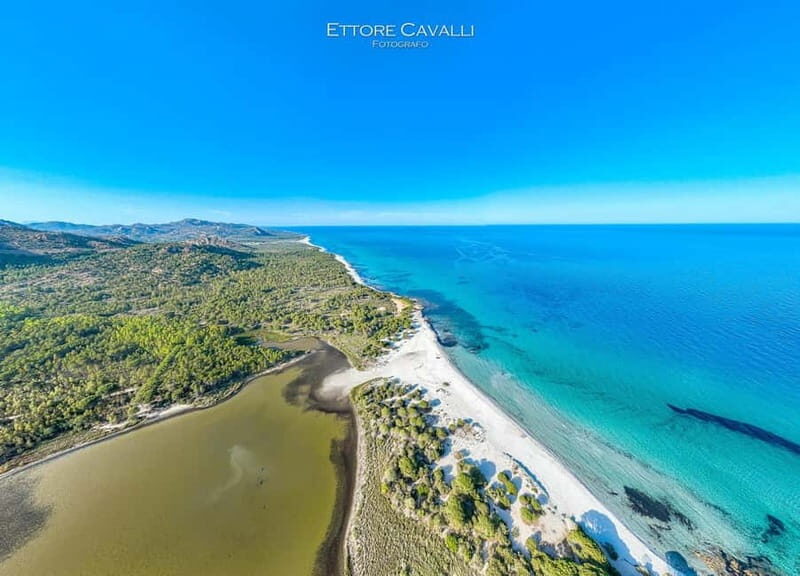 Orosei: 4x4 Tour Oasi di Biderosa and Capo Comino Beach - FAQ