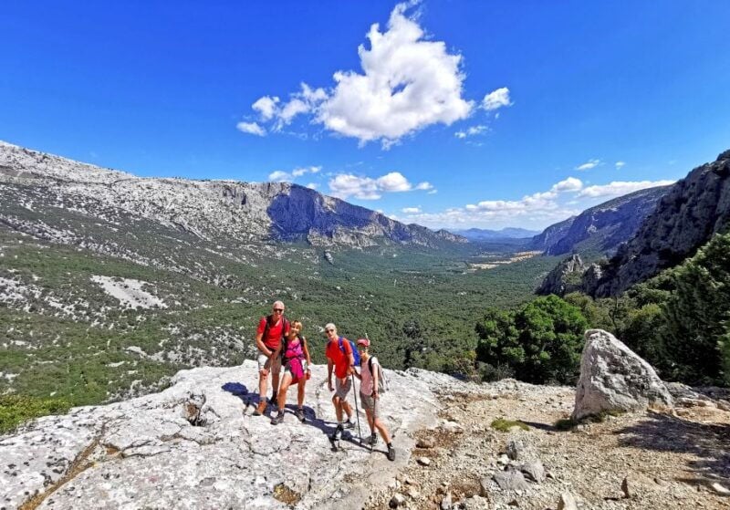 Orosei-Dorgali-Oliena: Hike to the Nuragic Village of Tiscali - Good To Know