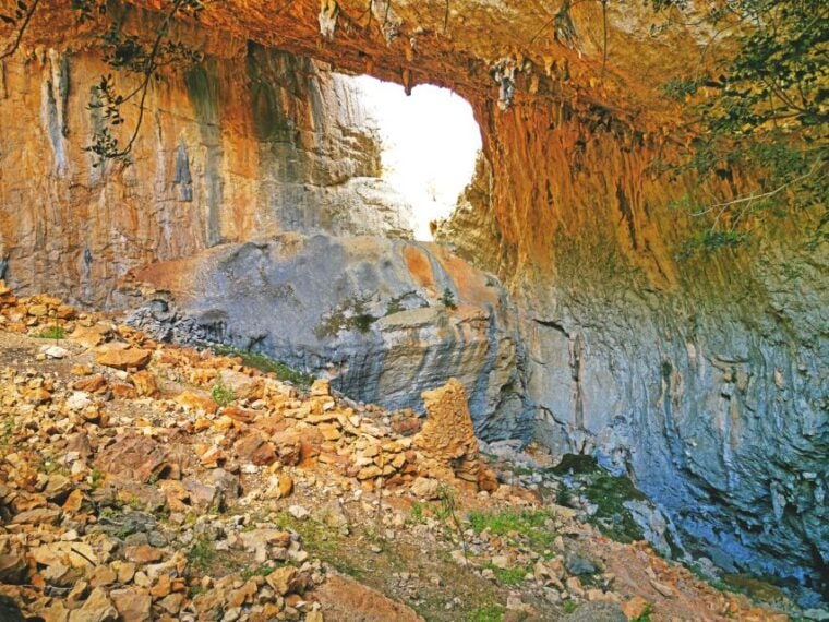 Orosei-Dorgali-Oliena: Hike to the Nuragic Village of Tiscali - Archaeological Significance of Tiscali