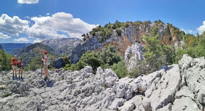 Orosei-Dorgali-Oliena: Hike to the Nuragic Village of Tiscali - Customer Reviews and Testimonials