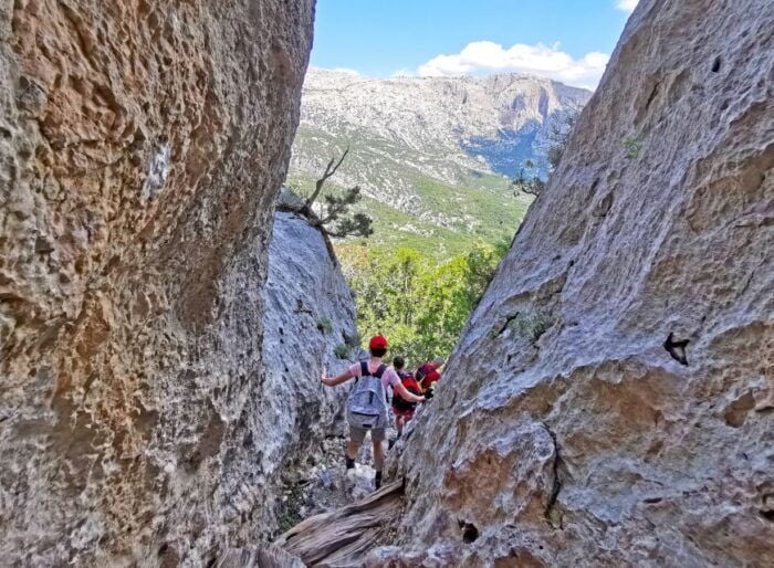 Orosei-Dorgali-Oliena: Hike to the Nuragic Village of Tiscali - Booking Information and Cancellation Policy