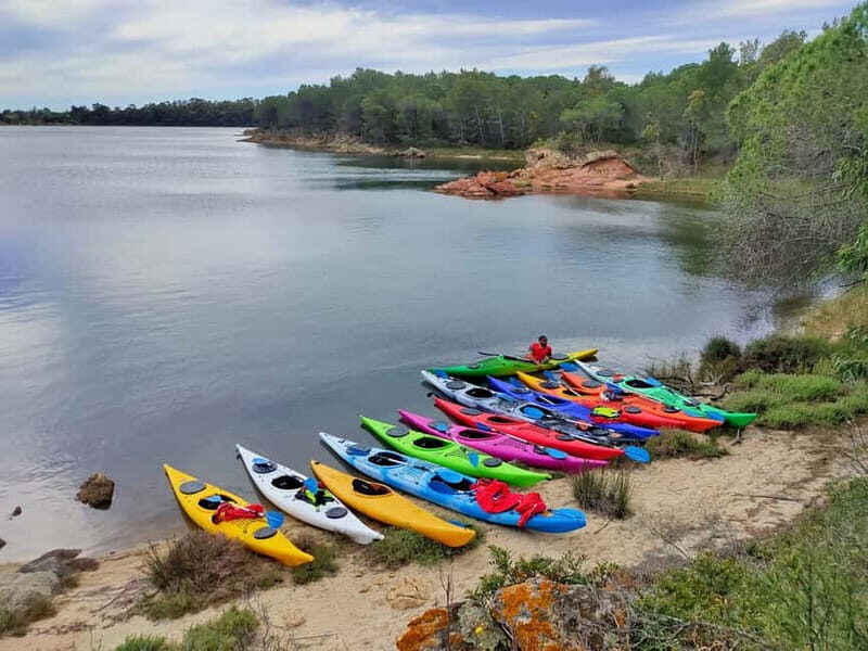 Orosei: Guided Kayak Tour of the Biderosa Oasis at Sunset - Value and Overall Impression