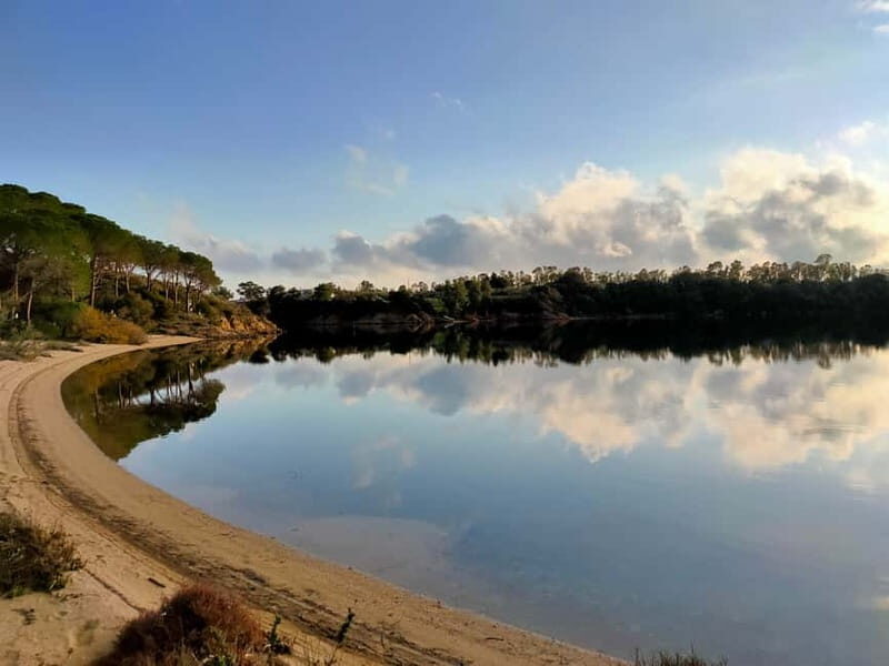 Orosei: Guided Kayak Tour of the Biderosa Oasis at Sunset - The Sum Up