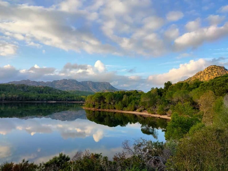 Orosei: Guided Kayak Tour of the Biderosa Oasis at Sunset - FAQ