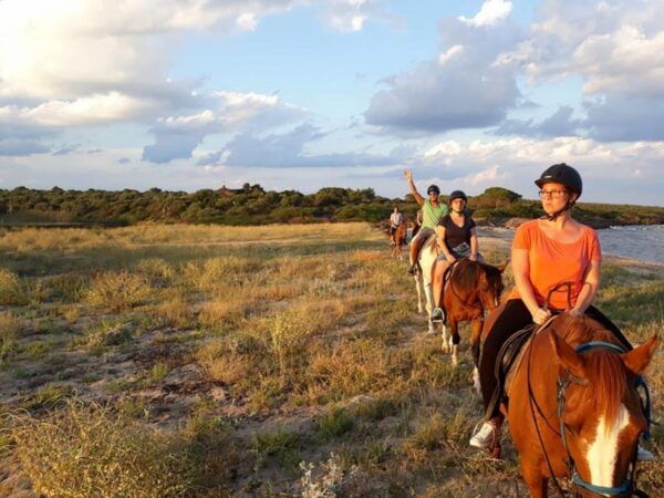 Orosei: Horse Riding on the Beach - Cancellation Policy