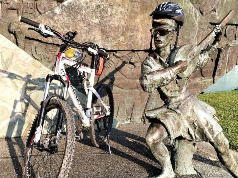 Oroslavje: Big circular cycling tour around Hrvatsko Zagorje - Good To Know