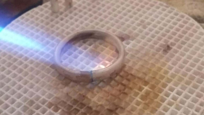 Orpington: Silver Ring Making Workshop - Good To Know