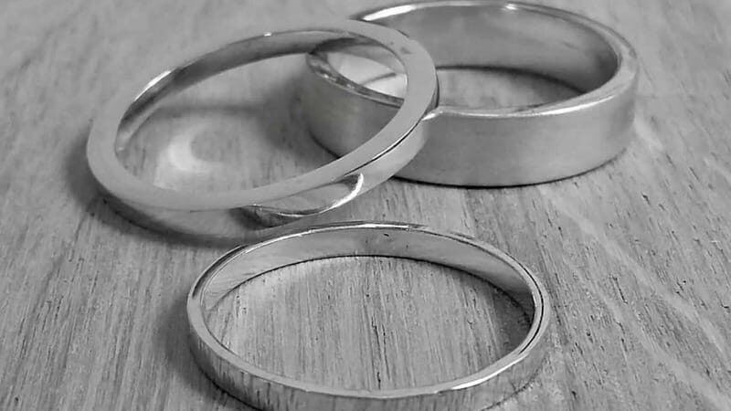 Orpington: Silver Ring Making Workshop - What Is the Silver Ring Making Workshop in Orpington?