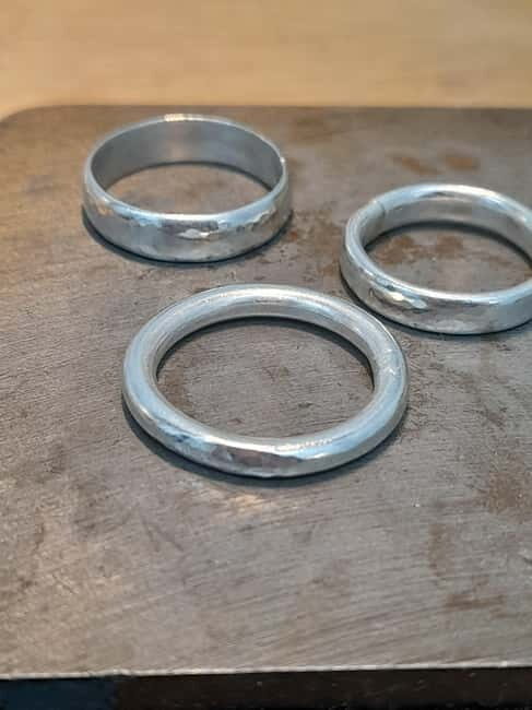 Orpington: Silver Ring Making Workshop - Who Is This Workshop Best For?