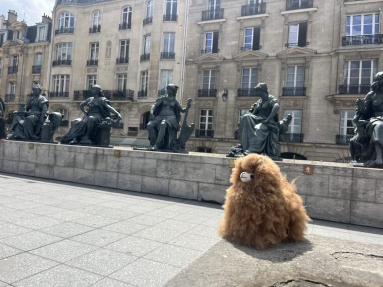 Orsay Museum: Museum Ticket Entry & 2h Private Guided Tour - Museum Highlights and Features