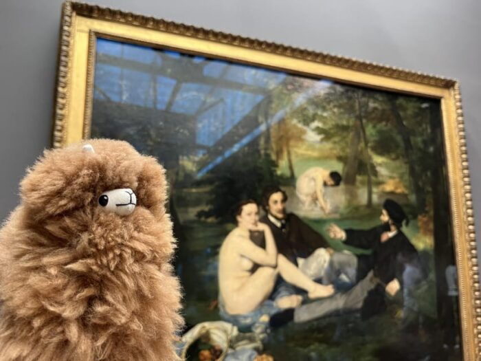 Orsay Museum: Museum Ticket Entry & 2h Private Guided Tour - Tips for Your Visit