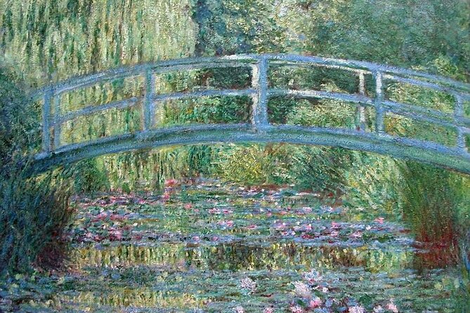 Orsay Museum Private Guided Visite With Time-Stamped Ticket - Confirmation Process