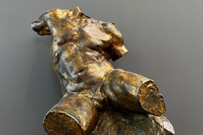 Orsay Museum Private Tour With the Impressionists - Tour Details