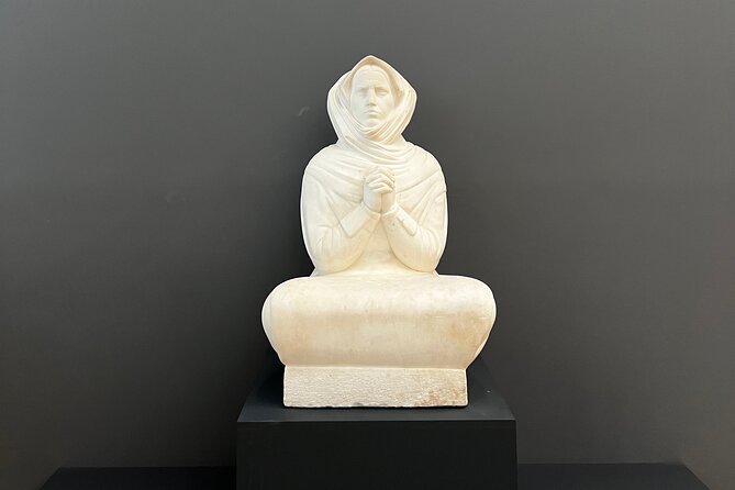 Orsay Museum Private Tour With the Impressionists - Reviews