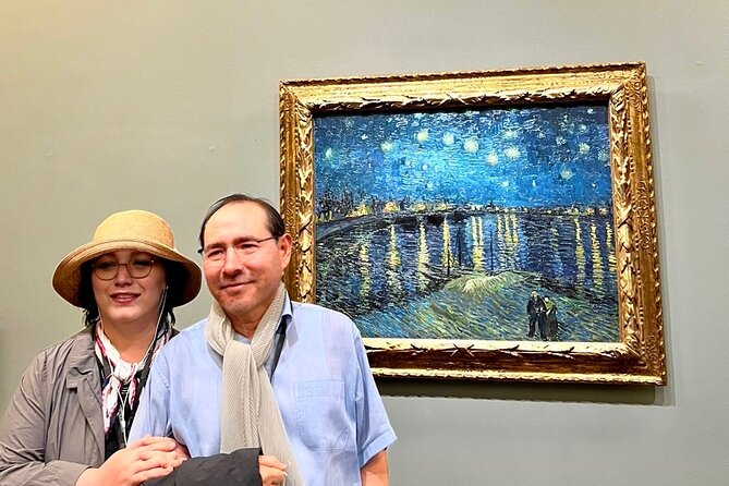 Orsay Museum Private Tour With the Impressionists - Impressionist Art Collection