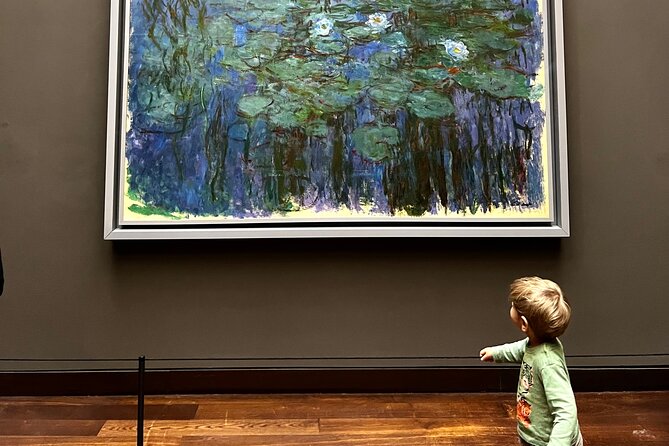 Orsay Museum Private Tour With the Impressionists - Expert Guide