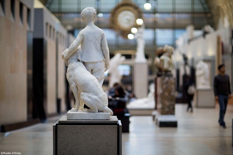 Orsay Museum Ticket - How to plan two or three hours
