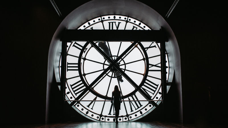 Orsay Museum Ticket - What the ticket price gets you