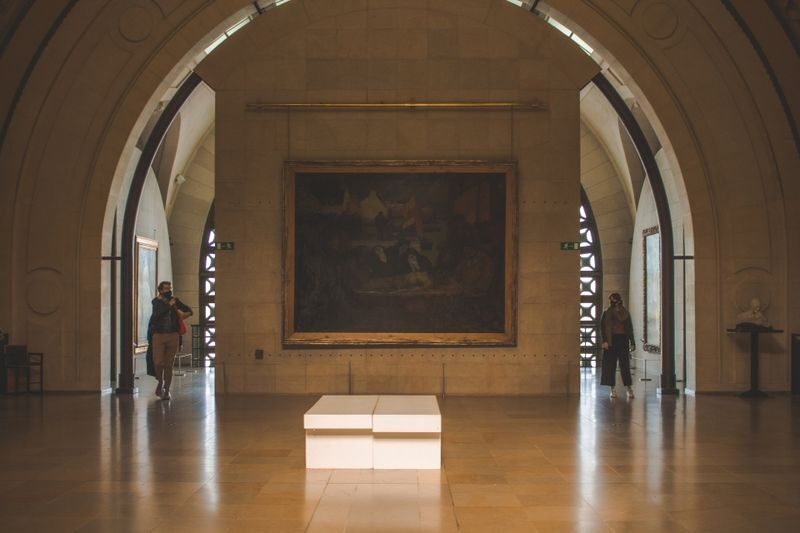 Orsay Museum ticket with digital audio guide in Paris - Should you book it?