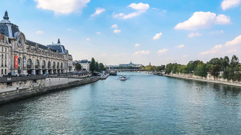 Orsay Museum Tour in Paris - Why a guided hour at Musée d’Orsay can be time well spent