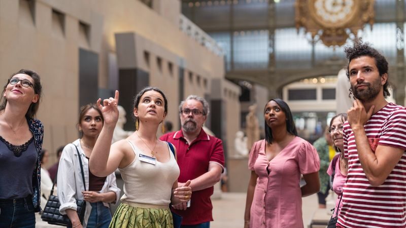 Orsay Museum Tour in Paris - What the price includes, and how to judge the value