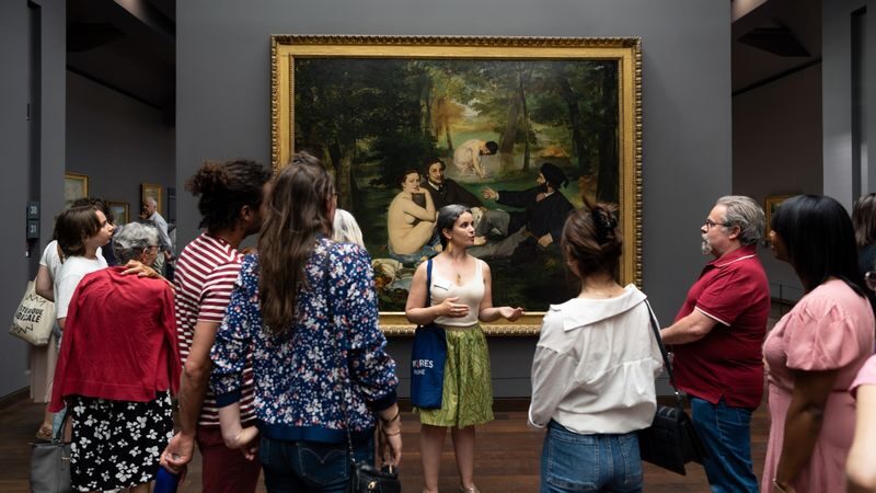 Orsay Museum Tour in Paris - Who will enjoy this Orsay Museum tour