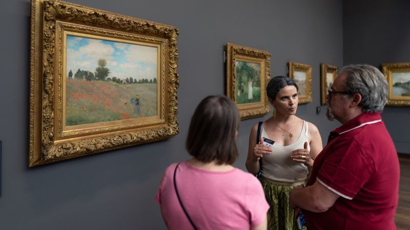 Orsay Museum Tour in Paris - Should you book this tour?
