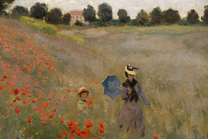 Orsay Private Tour With Your Own Art Historian Guide - Additional Information