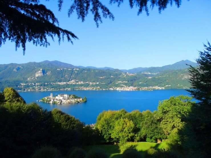 Orta San Guilo: Village Tour With Cake Tasting - Languages Available