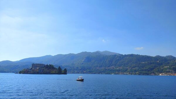 Orta San Guilo: Village Tour With Cake Tasting - Directions and Logistics