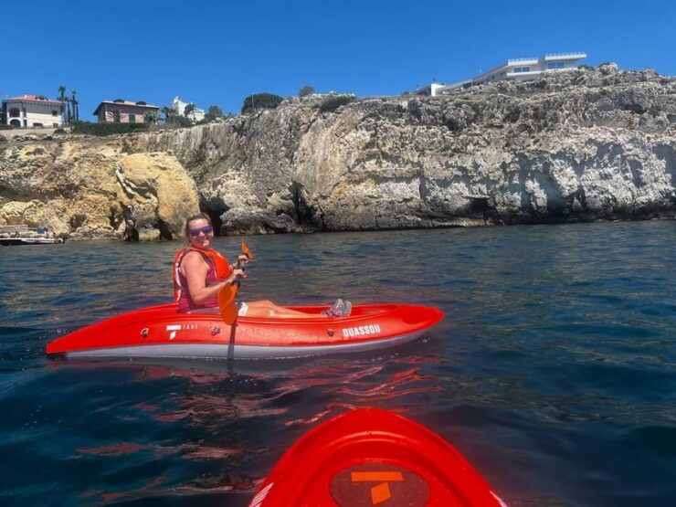 Ortigia and Syracuse Coast Canoe Excursion - Pricing and Booking