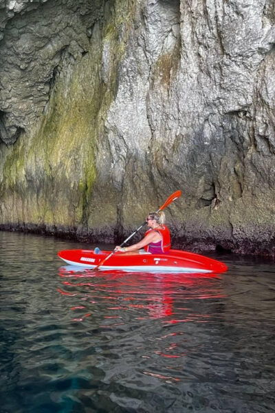 Ortigia and Syracuse Coast Canoe Excursion - Customer Reviews