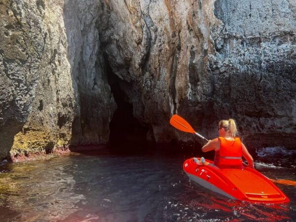 Ortigia and Syracuse Coast Canoe Excursion - Frequently Asked Questions